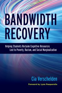 Bandwidth Recovery Book Cover