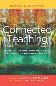 Connected Teaching Book Cover